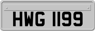 HWG1199