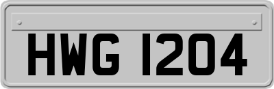 HWG1204