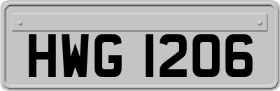 HWG1206