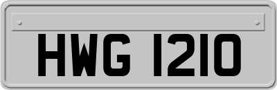 HWG1210