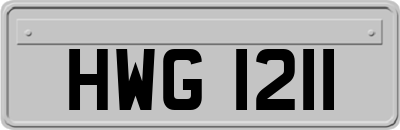 HWG1211