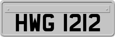 HWG1212