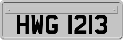 HWG1213