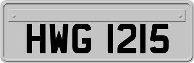 HWG1215