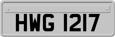 HWG1217