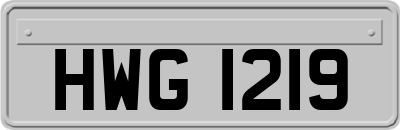 HWG1219