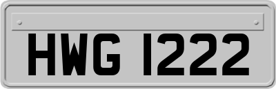 HWG1222