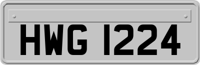 HWG1224