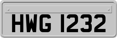 HWG1232