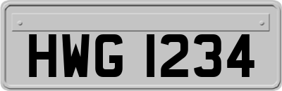 HWG1234