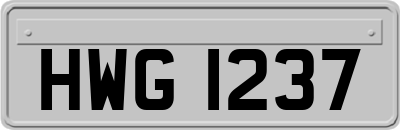 HWG1237