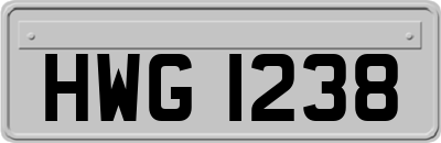 HWG1238