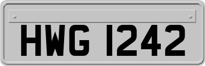 HWG1242