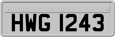 HWG1243