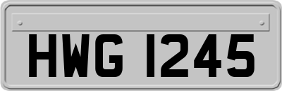 HWG1245