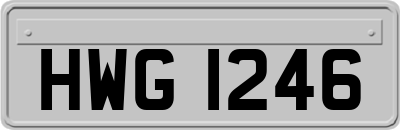 HWG1246