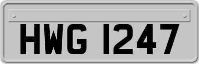 HWG1247