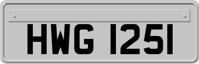 HWG1251