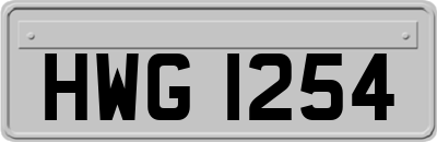HWG1254