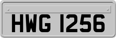 HWG1256