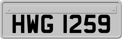HWG1259