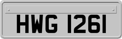 HWG1261