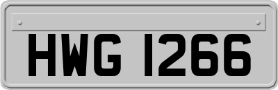 HWG1266