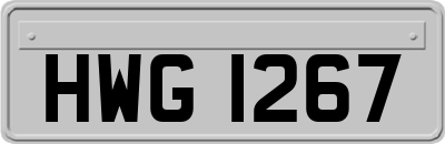 HWG1267