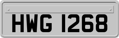 HWG1268