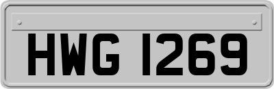 HWG1269