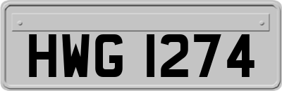 HWG1274