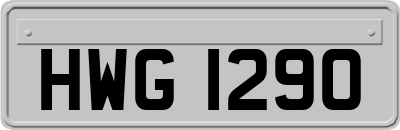 HWG1290