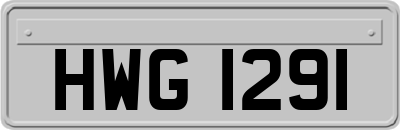 HWG1291