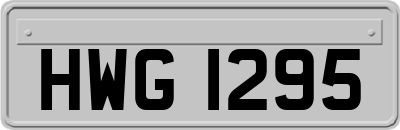 HWG1295