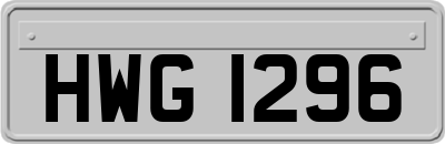 HWG1296