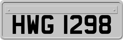 HWG1298