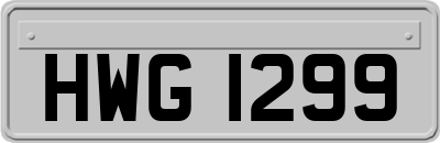 HWG1299