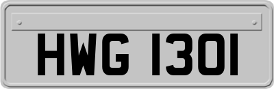 HWG1301