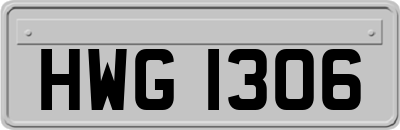 HWG1306