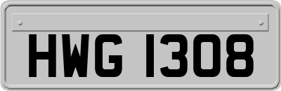 HWG1308