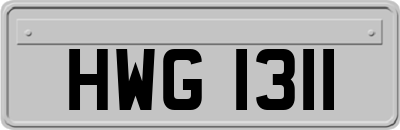 HWG1311