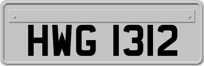 HWG1312
