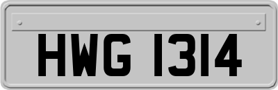 HWG1314
