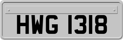 HWG1318