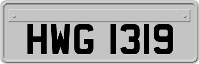 HWG1319