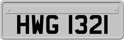 HWG1321