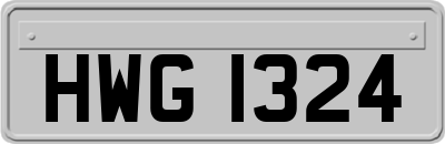 HWG1324