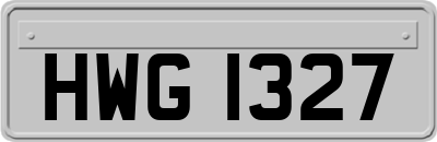 HWG1327