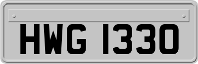 HWG1330