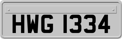 HWG1334